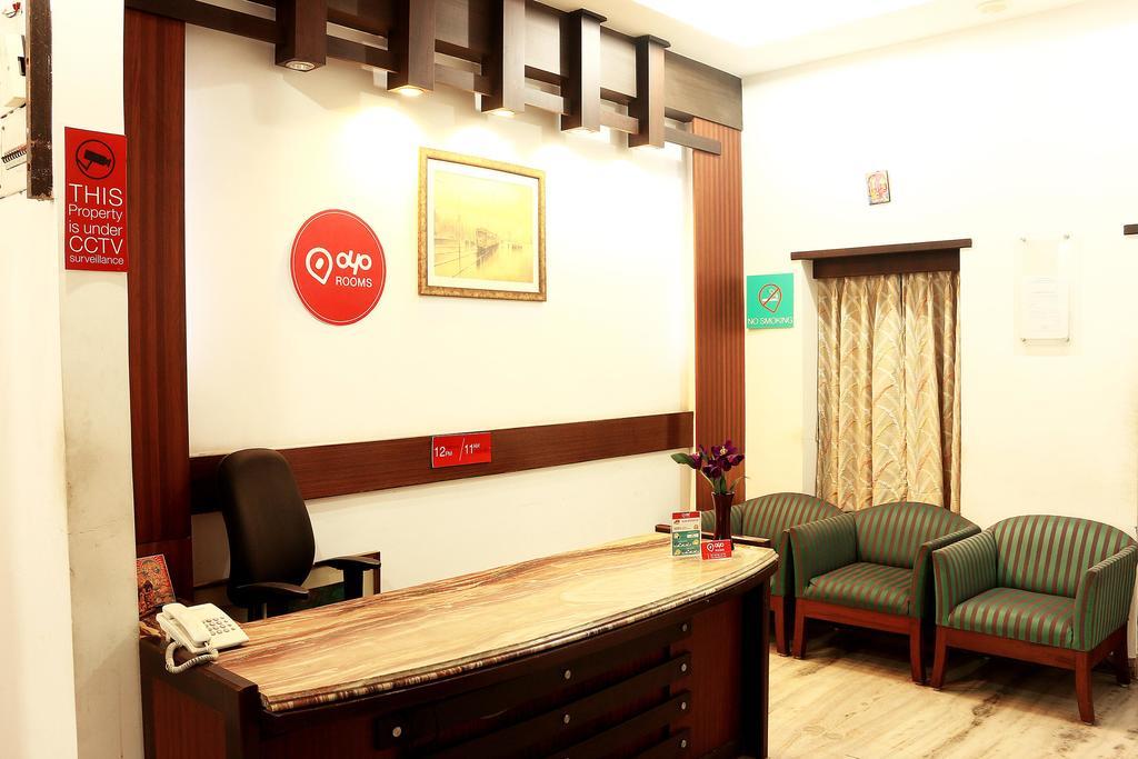 Oyo 1224 New Alipore 콜카타 외부 사진